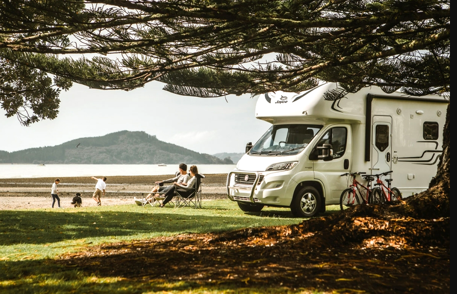 MOTORHOME INSURANCE