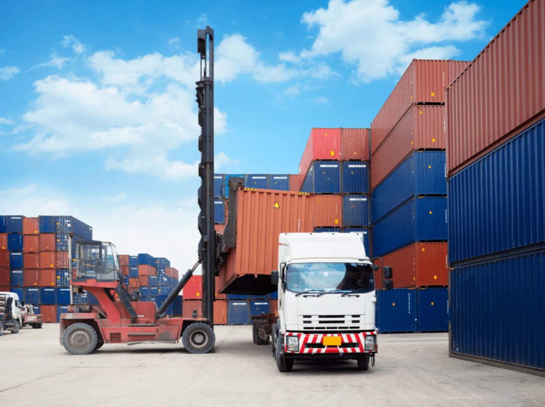 Monoline cargo insurance policy available at Insurance Company Lancaster, Ohio - Protect your goods in transit with comprehensive coverage.