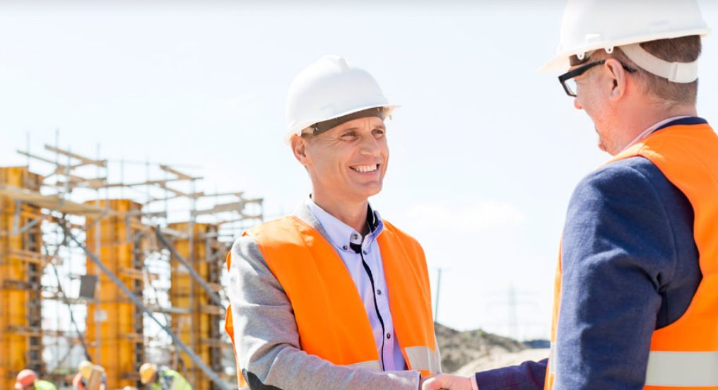 Contractors insurance services in Columbus, Ohio, provided by Insurance Company Lancaster Ohio LLC, offering comprehensive coverage options for businesses.
