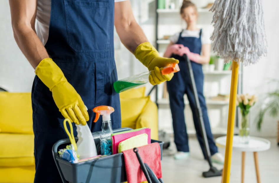 Cleaning service insurance coverage offered by Insurance Company Lancaster Ohio LLC