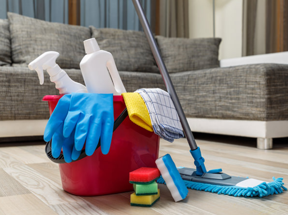 Cleaning business insurance policy documentation with a focus on benefits and coverage options in Lancaster, Ohio