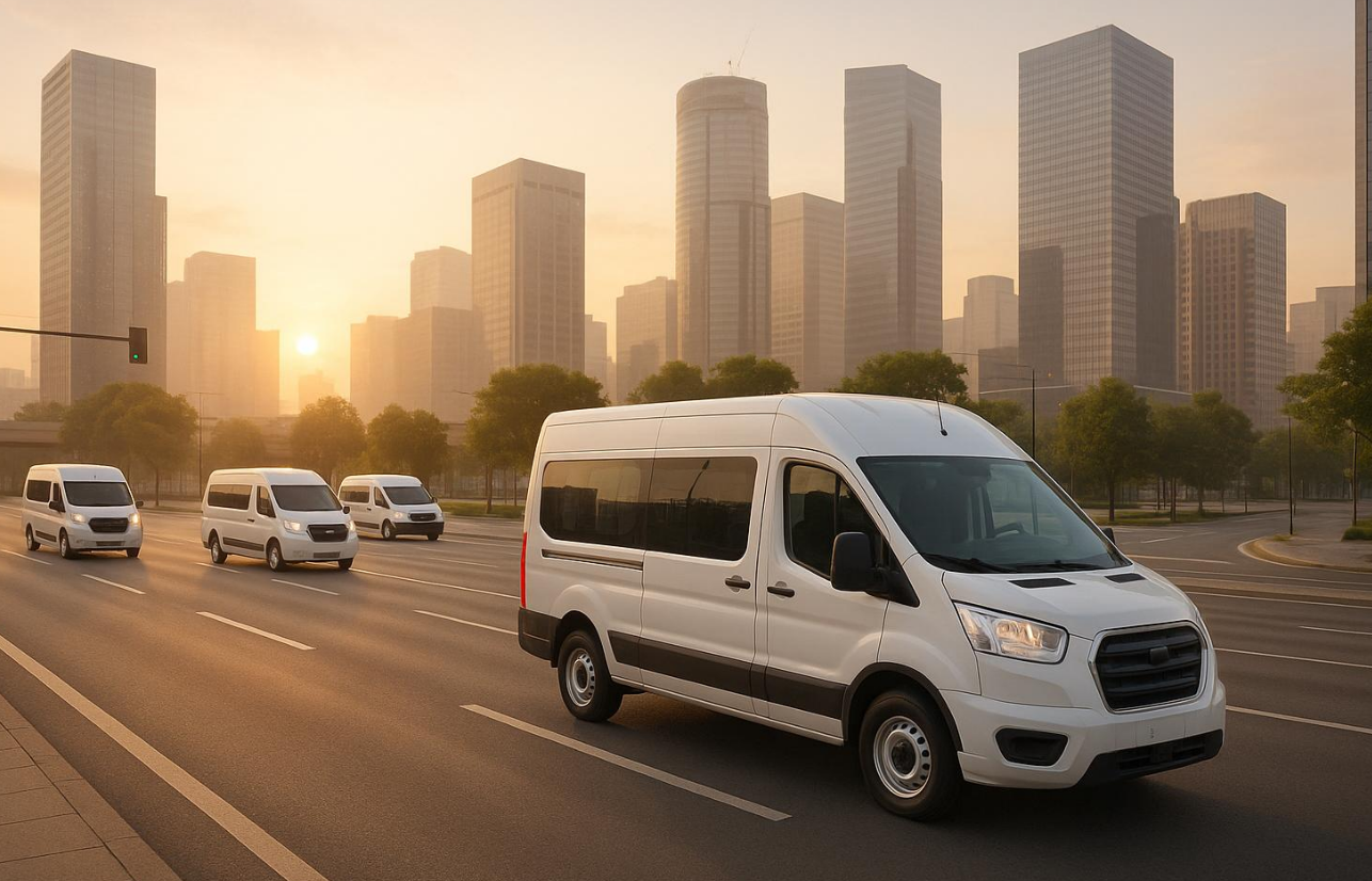 Commercial auto insurance coverage options available at Insurance Company Lancaster Ohio LLC to protect your business vehicles and drivers in Lancaster, Ohio.