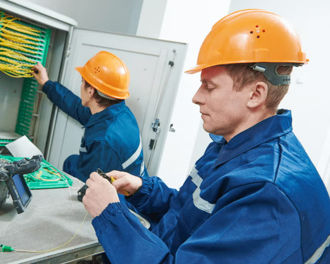 Cable Installer Insurance Policies - Comprehensive Coverage for Cable Technicians in Lancaster, Ohio | Insurance Company Lancaster Ohio LLC